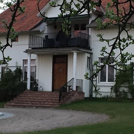 Ekeby i Bro Bed and Breakfast Eksteriør billede